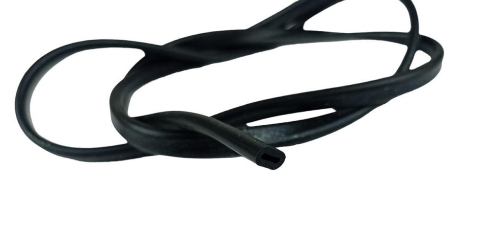 Прокладка фонаря 2106, 2103, 2108, 2109, 21099, 2121, 21213 (L-1 м) заднего Мукачево - изображение 1