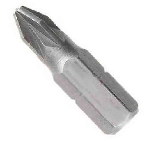 Бита РZ1*25 мм 1 шт Харків