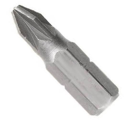 Бита РZ1*25 мм 1 шт Харків - фото 2