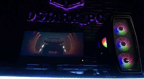 Не дорогой игровой компьютер Киев