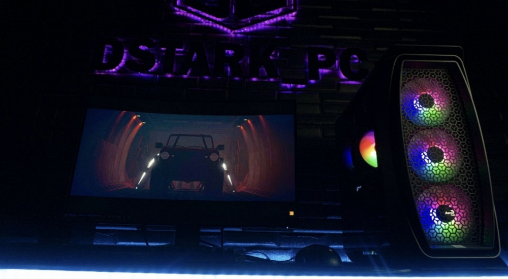 Не дорогой игровой компьютер Киев - изображение 5