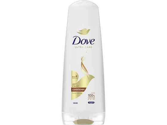 Бальзам 200 мл repair Therapy Живильний кут ТМ Dove Київ
