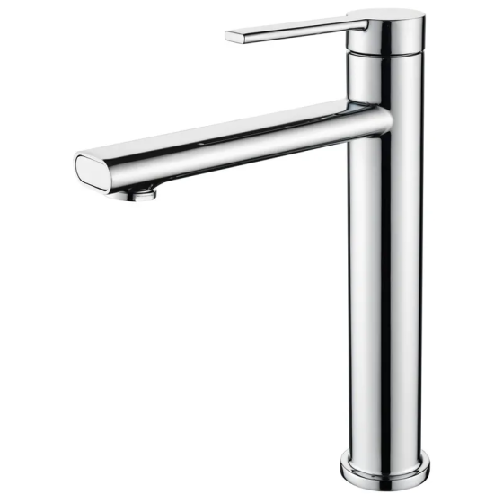 Змішувач для умивальника Mixxus Lord 001 Nut High MI7138 Харків