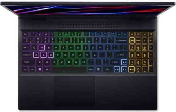 Ноутбук: ASER NITRO 5 i5-12450H/16Gb./ RTX512Gb. 4050, 165Hz Київ