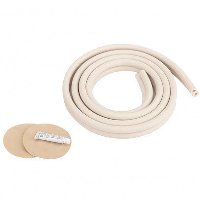 Ячеистый противопролежневый матрас с функцией статики OSD-F-300 Днепр - изображение 3