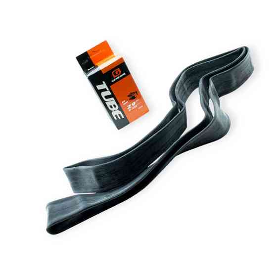 Велокамера 2,125 (48мм) 27,5*1,90, Мукачево