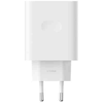 Зарядний пристрій Oppo 45W SUPERVOOC/WHITE (VCB4JAEH) Вінниця