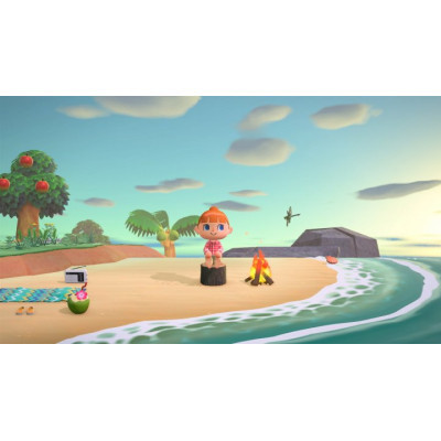 Гра Nintendo Switch Animal Crossing: New Horizons (45496425470) Вінниця - фото 8