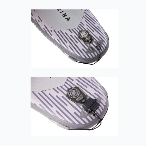 SUP дошка Blaze iSUP з пiдсвiткою 3.15m/15cm BT-26BZ Київ