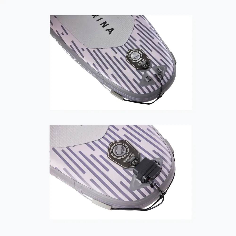 SUP доска Blaze iSUP с подсветкой 3.15m/15cm BT-26BZ Киев - изображение 5