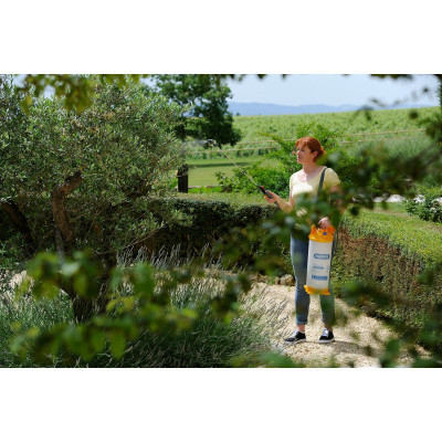 Обприскувач HoZelock 12л Pulsar Plus+ баготорижимна форсунка &quot;Multi Nuzzle&quot; (10644) Вінниця - фото 2