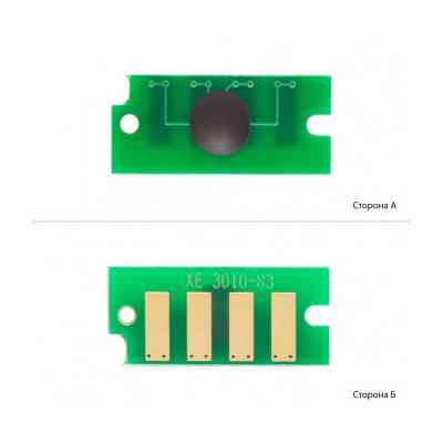 Чип для картриджа Xerox Ph3010/3040/3045 Black Foshan (JYD-Xer P3010 2183-FSH) Вінниця