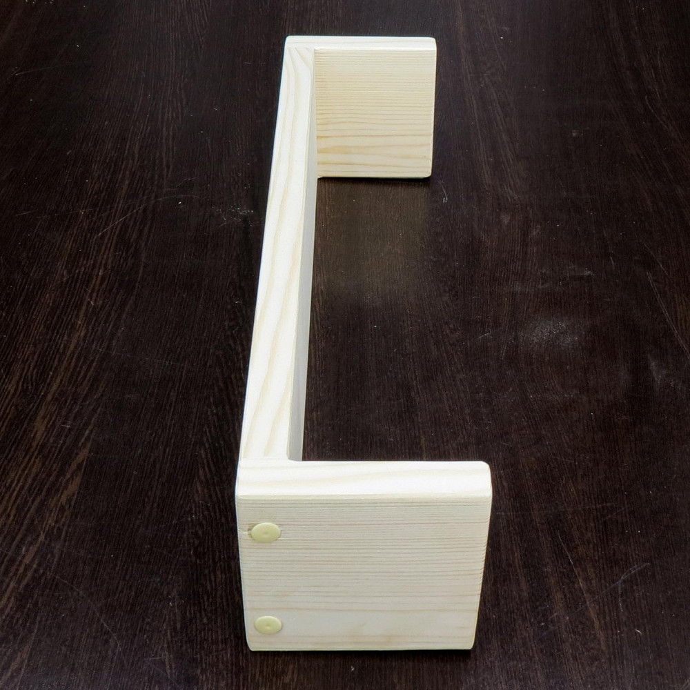 Настенная полка 