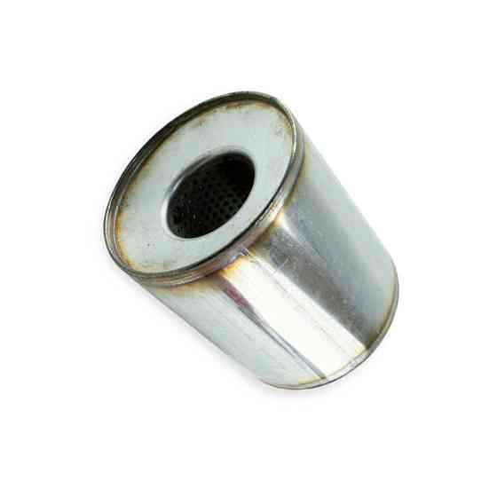 Пламегасник 130х100 нержавіюча сталь колекторний Мукачево