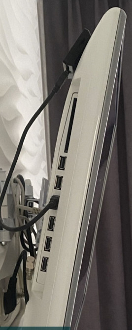 Телевізор LG 32 Київ - фото 3