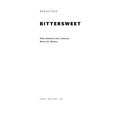 Книга Цінність смутку. Як втрати, любов і туга роблять нас сильнішими - Сьюзен Кейн Наш Формат (9786178115890) Вінниця - фото 7