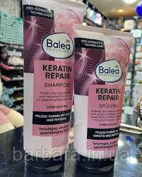 Шампунь, Кератиновий Balea Professional Київ - фото 3