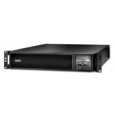 Источник бесперебойного питания APC Smart-UPS SRT 1000VA RM (SRT1000RMXLI) Винница