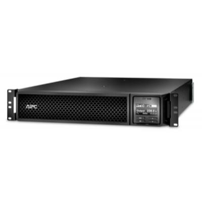 Источник бесперебойного питания APC Smart-UPS SRT 1000VA RM (SRT1000RMXLI) Винница - изображение 1