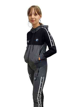 Детский спортивный костюм Puma BMW Motorsport,Турция Киев