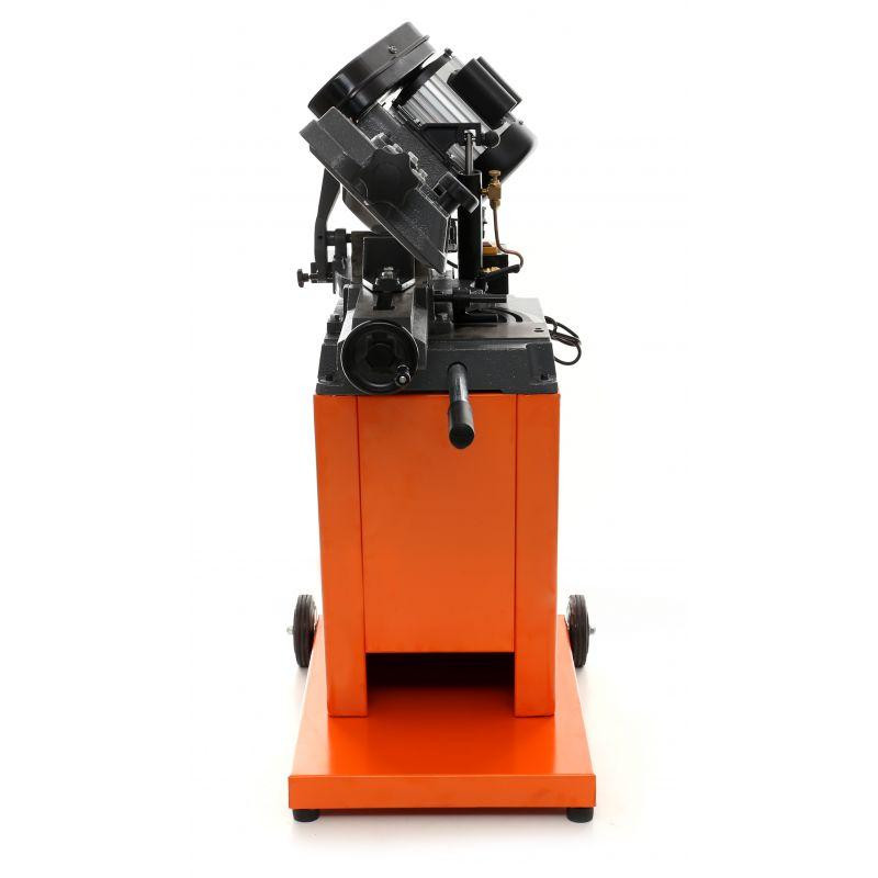 Ленточная пила  KRAFT&DELE KD1734_2K 700 Вт по металлу Киев - изображение 2