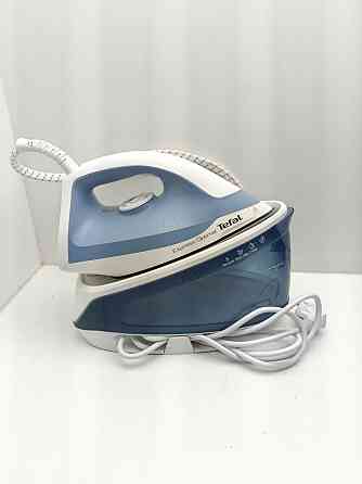 Праска з генератором пари Tefal Express Optimal SV4110 (товар вживаний) Луцк