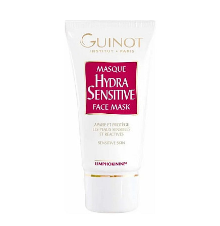 Заспокійлива маска Masque Hydra Sensitive Guinot 50 мл Винница - изображение 1