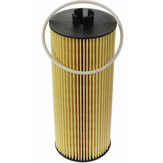 Оливний фільтр Mahle OX174D Daimler, Fendt Харків