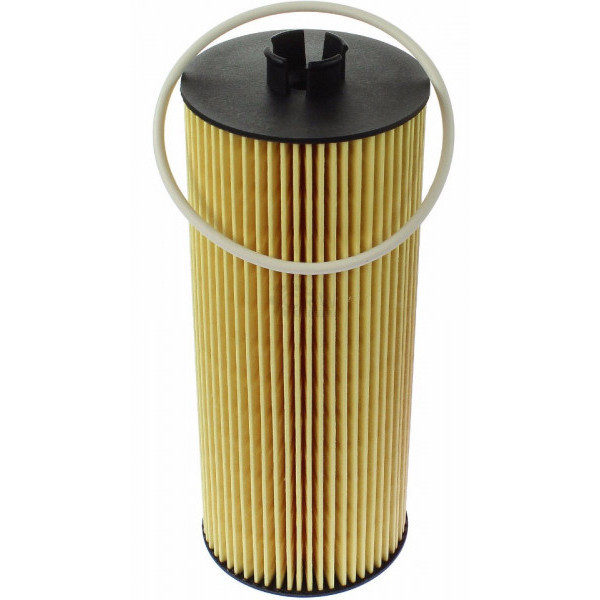 Оливний фільтр Mahle OX174D Daimler, Fendt Харків - фото 1