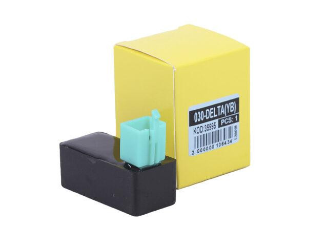 Комутатор на мопед Дельта/Альфа з бензиновим двигуном 70с Мукачево - фото 1