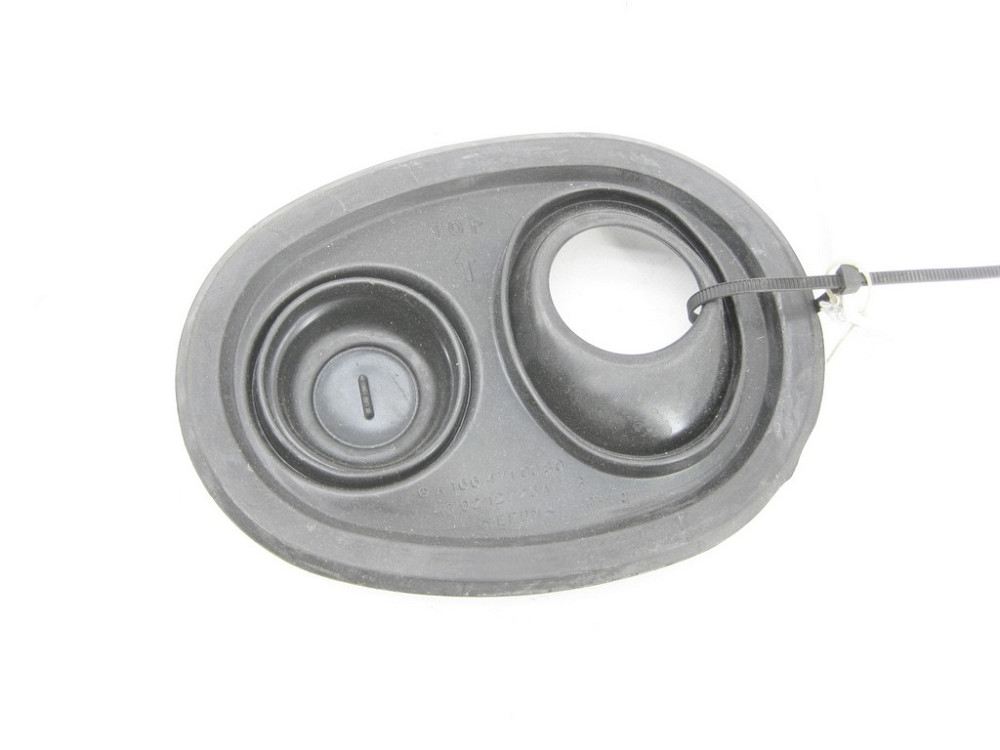 Mercedes-Benz  A1664710080 Ущільнення горловини бака ML/GLE W166 GLE Coupe C292 GL/GLS X166 Одесса - изображение 1