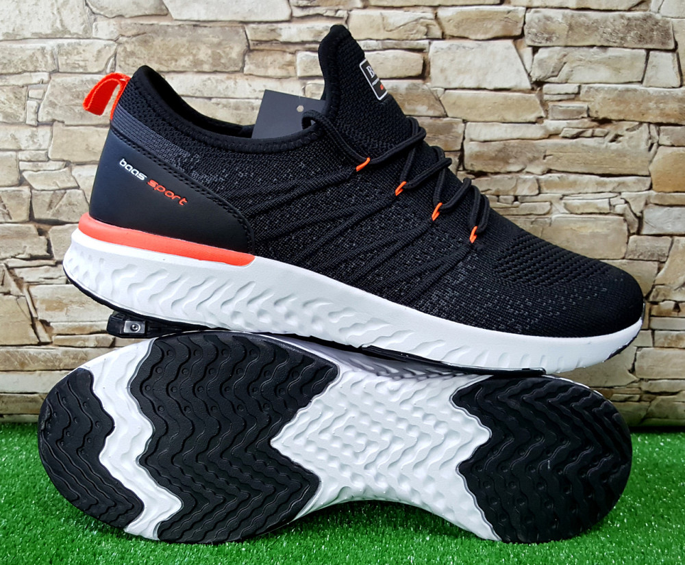 Мужские Кроссовки Baas  Industry Киев - изображение 2