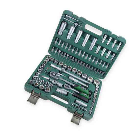 Набор инструмента 1/2