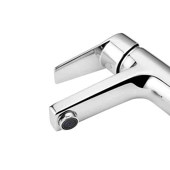 Змішувач для раковини Kroner KRP Enzo - C010 Київ