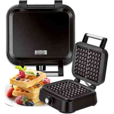 Вафельница MPM MGO-40 Винница