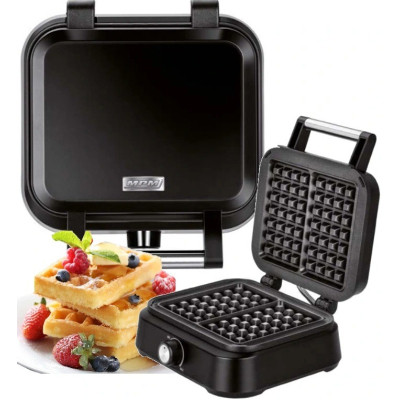 Вафельница MPM MGO-40 Винница - изображение 3