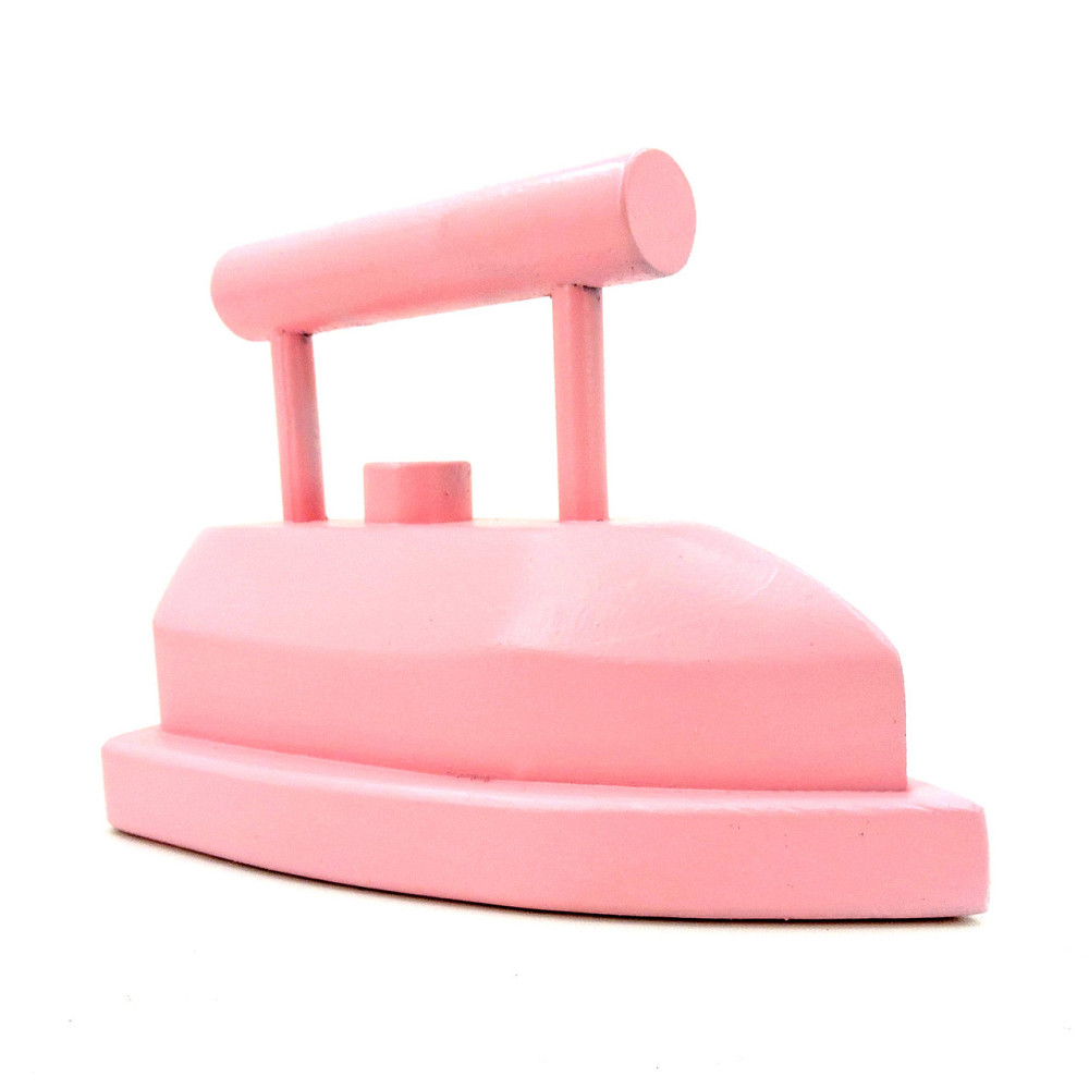 Іграшкова праска "Гаспар" барбі Миколаїв - фото 7