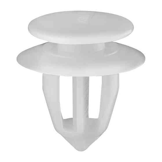 Клипса обшивки 91560S9AA51, 91560-S9A-A51, Legend, универс., CR-V, Дверь, кузов 15306 Киев