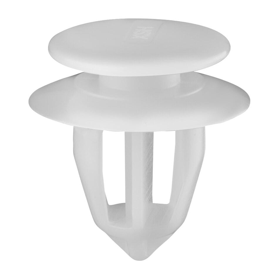 Клипса обшивки 91560S9AA51, 91560-S9A-A51, Legend, универс., CR-V, Дверь, кузов 15306 Киев - изображение 1