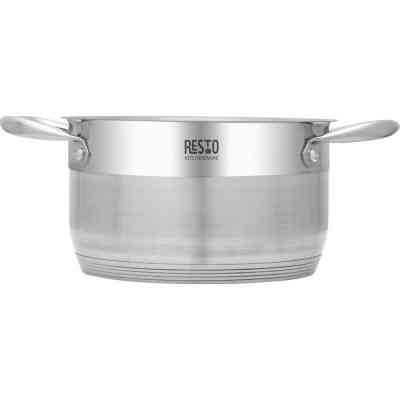 Каструля Resto Rigel 20 см 3.6 л (92104) Вінниця
