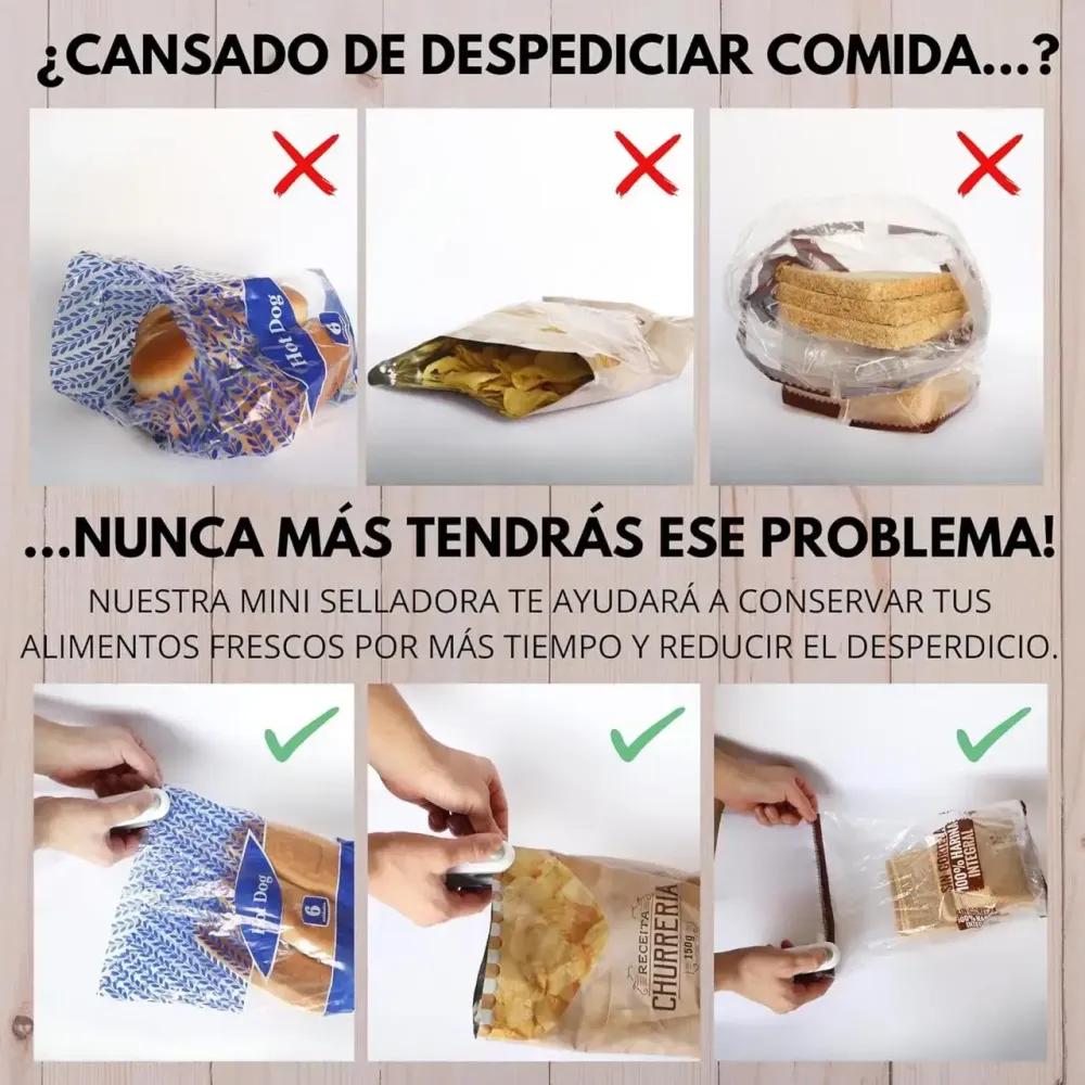 Универсальный мини-вакууматор пластиковых пакетов для консервирования продуктов питания Коломия - фото 5