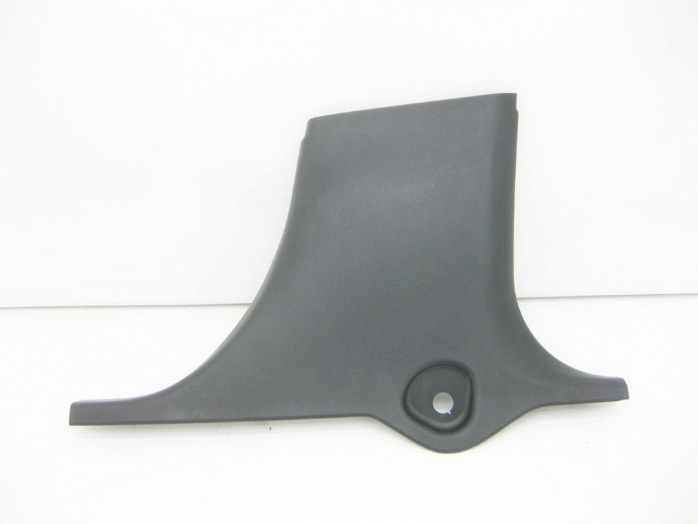 Mercedes-Benz  A1176910208 9H68 Обшивка стійки B нижня права CLA Shooting Brake X117 CLA C117 Одесса - изображение 1