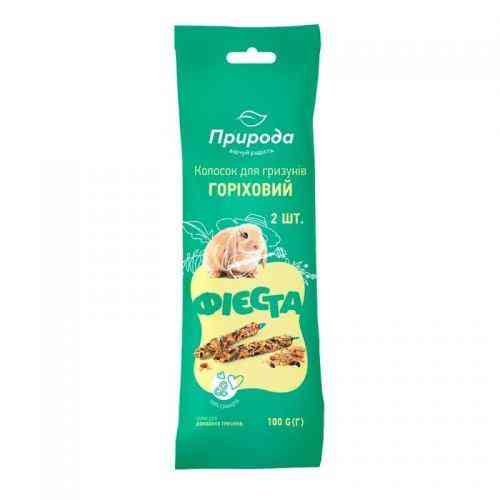 Колосок Природа Фиеста 