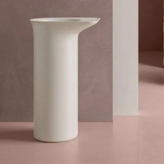 Раковина  Rak Ceramics Valet 53X39,5X90Cm VALFS5300500A Київ