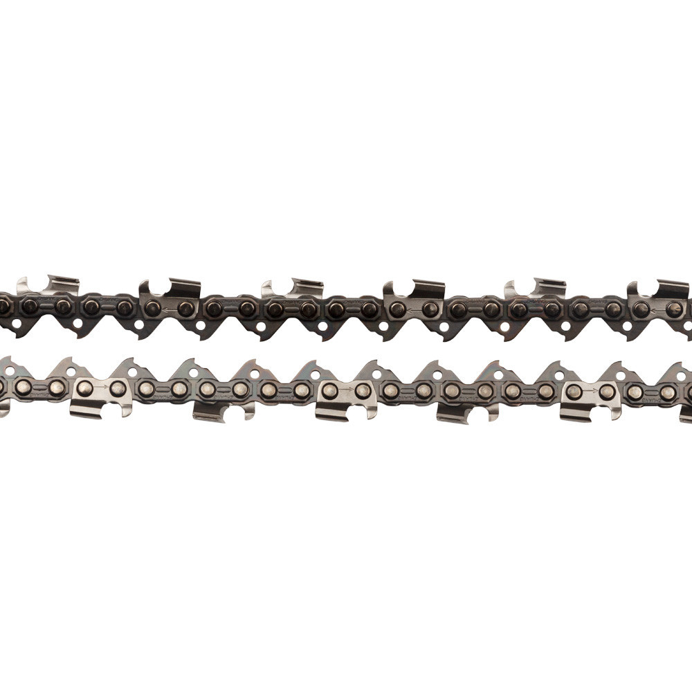 Ланцюг для бензопили 40 см крок ланцюга 0.325 паз 1.3 мм 64DL-попромінювач SIGMA (5606561) Київ - фото 2