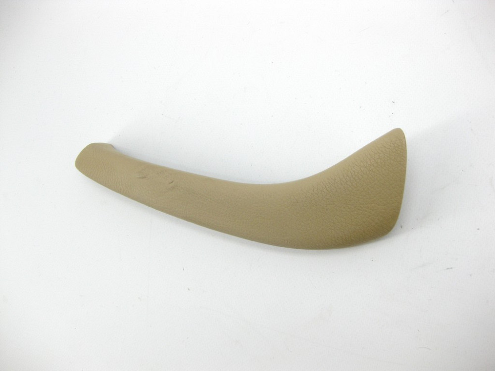 Mercedes-Benz  A2208101854 1A55 Накладка внутрішньої ручки закриття задніх правих дверей бежева S-class long V220 Одесса - изображение 5