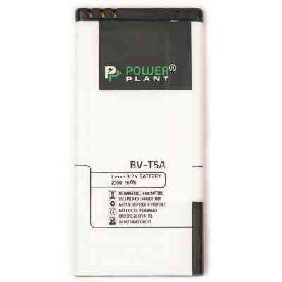 Аккумуляторная батарея PowerPlant Nokia Lumia 730 (BV-T5A) 2300mAh (SM180059) Винница