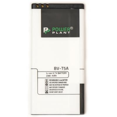Аккумуляторная батарея PowerPlant Nokia Lumia 730 (BV-T5A) 2300mAh (SM180059) Винница - изображение 2