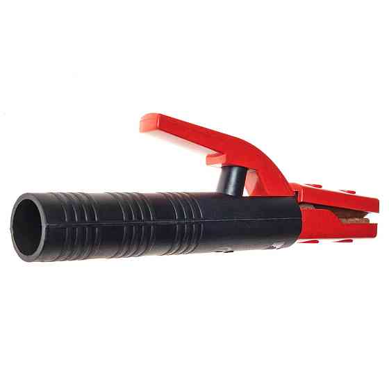 Держатель электродов Vitals American type L265 500A Харьков