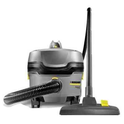 Пылесос строительный Karcher T 7/1 Classic для сухой уборки (1.527-181.0) Винница